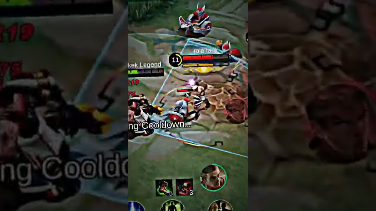 Balmond montage 2022 😎