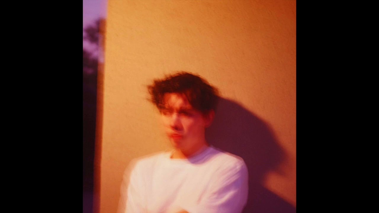 Jagger Finn - Please // Lyrics