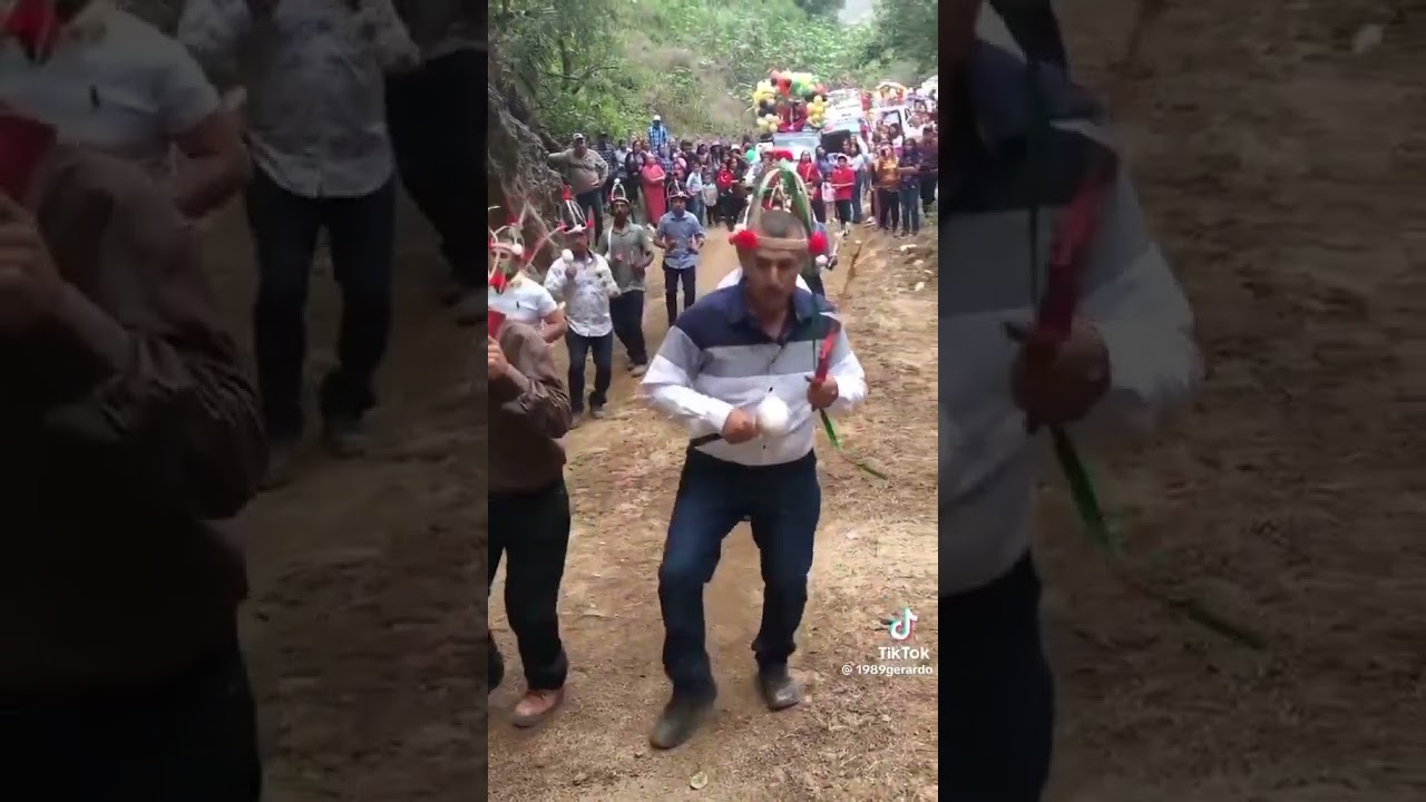 matachines Reforma  chihuahua.