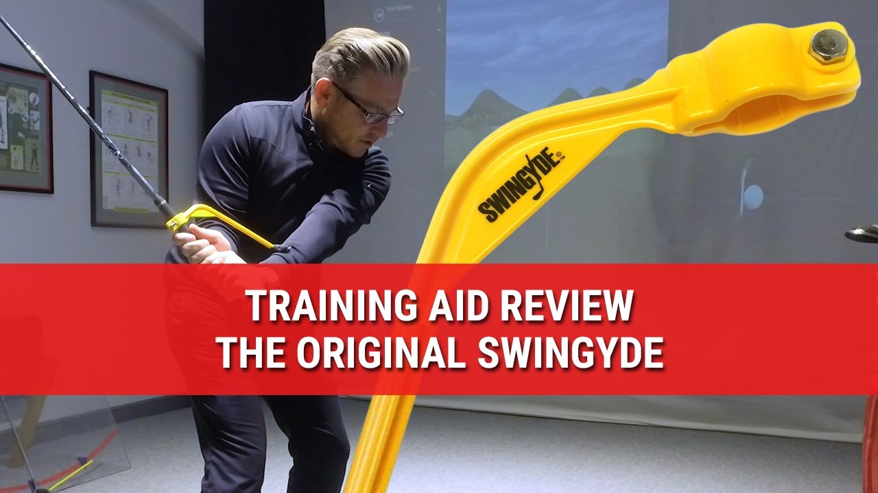 SWINGYDE – TRAINING AID REVIEW