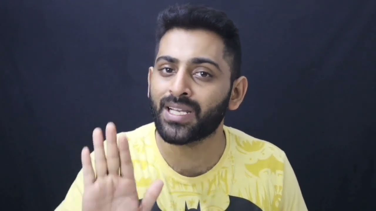 ഇനിയെങ്കിലും ഈ സത്യം നിങ്ങളറിയണം ; ഇവൾ വ്യൂവേഴ്സിനെ പറ്റിക്കുകയായിരുന്നോ!