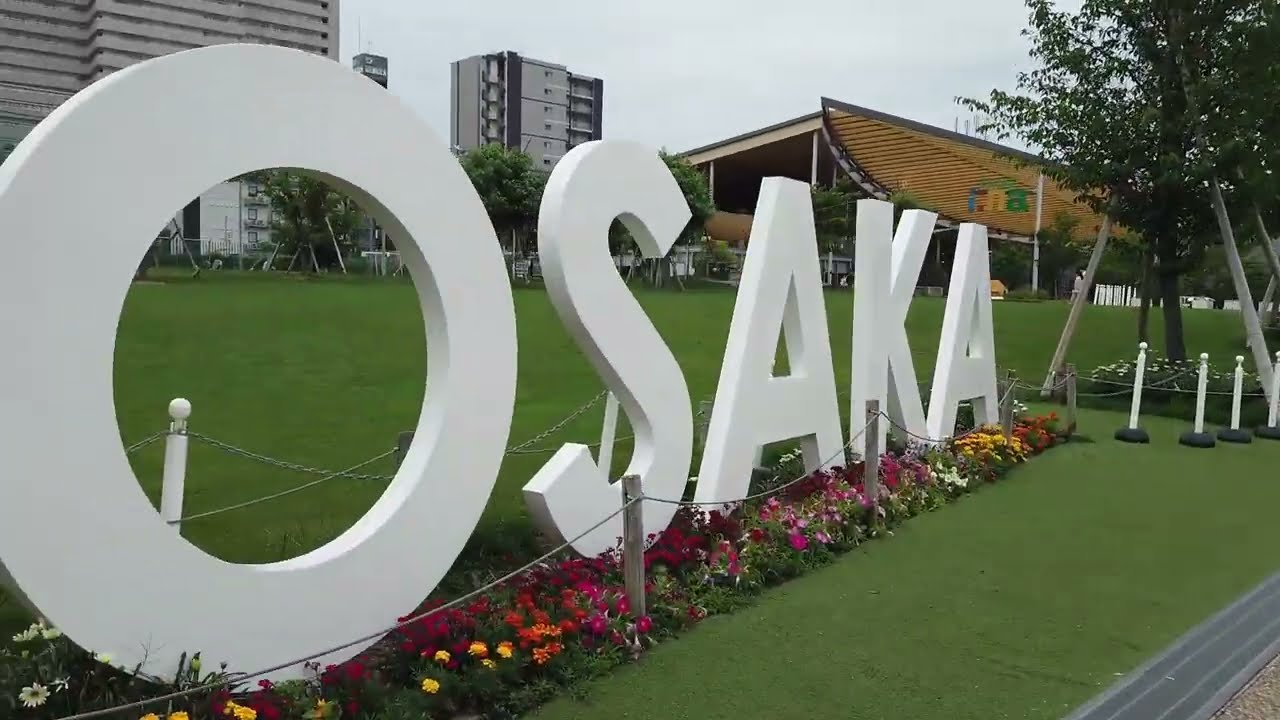 Osaka 2024 part 9