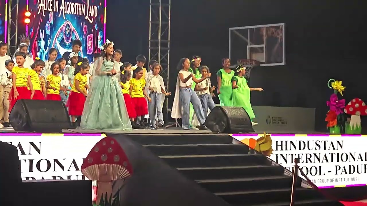 @Annualday 26