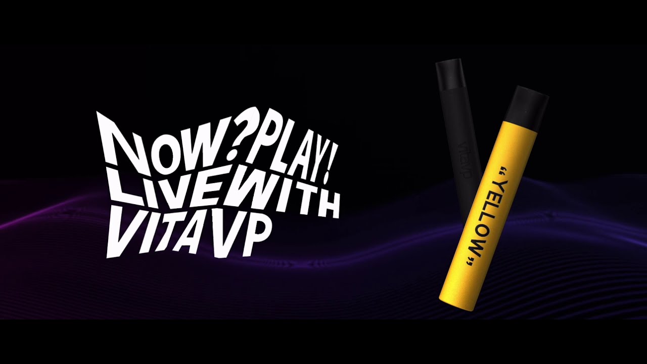 Vitavp vape disposable&Vitavp Starter Kid 唯它电子烟