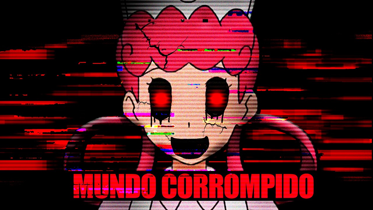 O POKÉMON QUE QUEBROU O PRÓPRIO MUNDO!