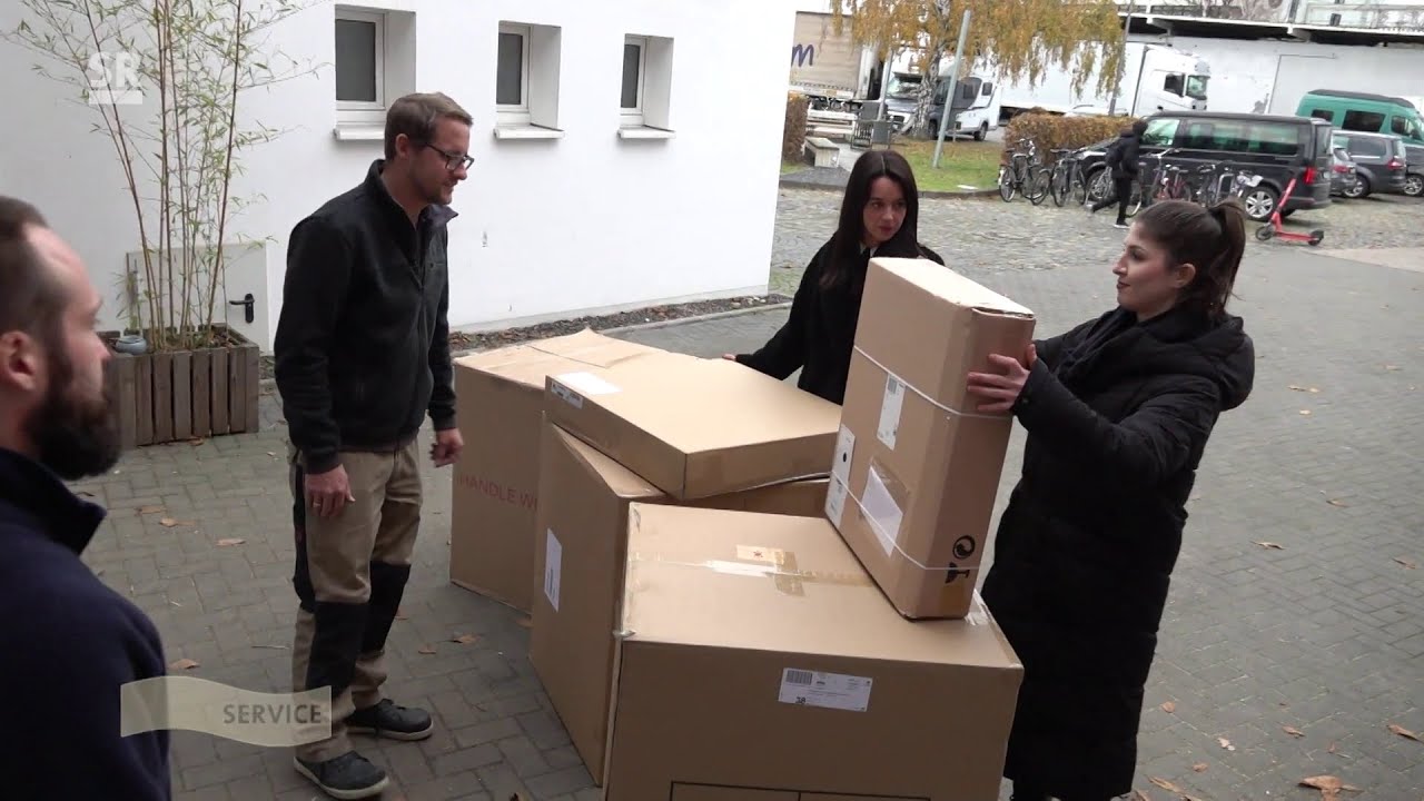 Möbel online kaufen - Wo geht das am besten?