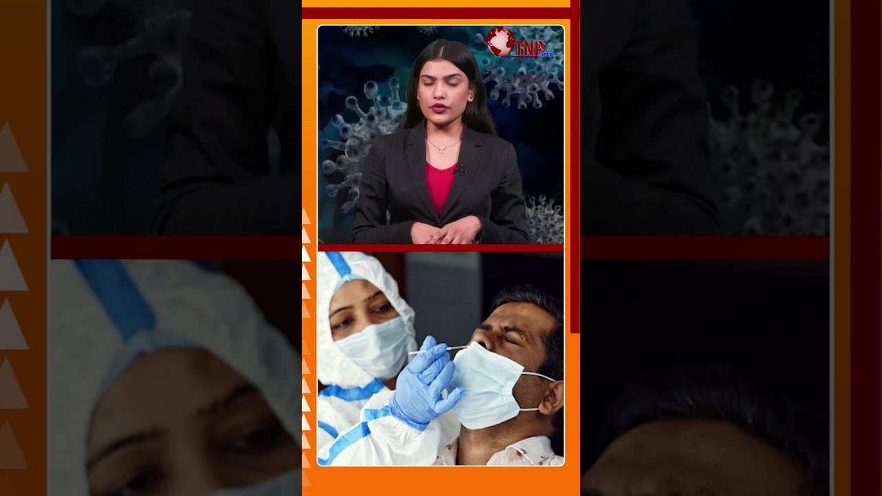 Coronavirus ने फिर बढ़ाई चिंता || Covid-19 JN.1 || TNP EXPLORE
