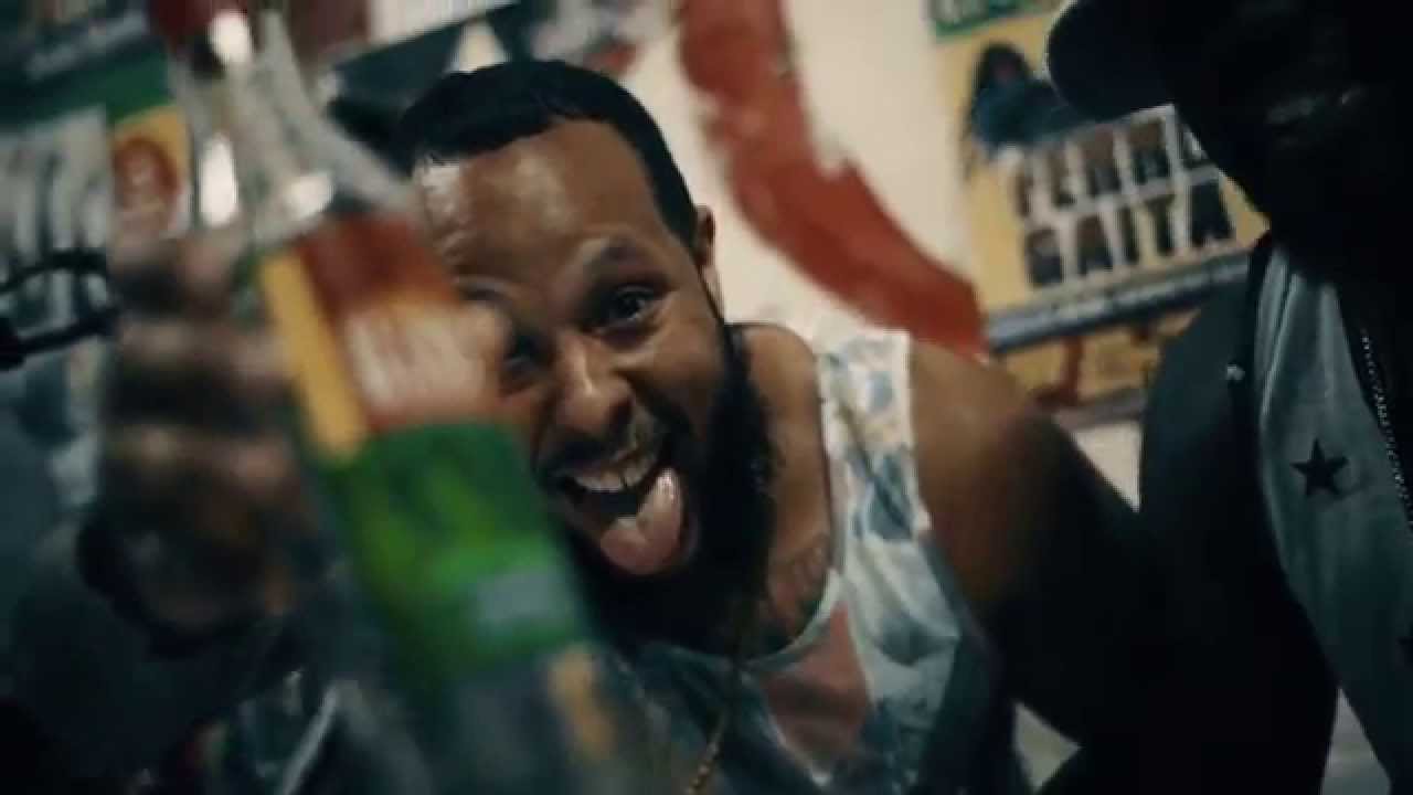 Chachi Carvalho ft  Rei Assa & Ferro Gaita 