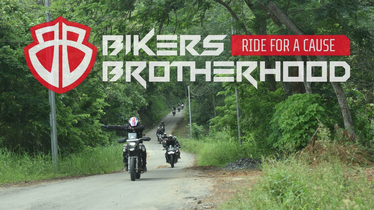 BB 3rd Anniversary Charity Ride | Khanpui | Part 1/2 | 04 06 2022