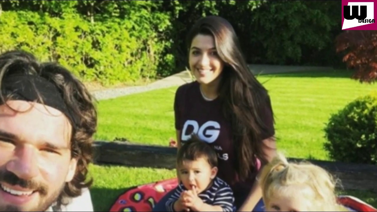 LIVERPOOL Wags 2020