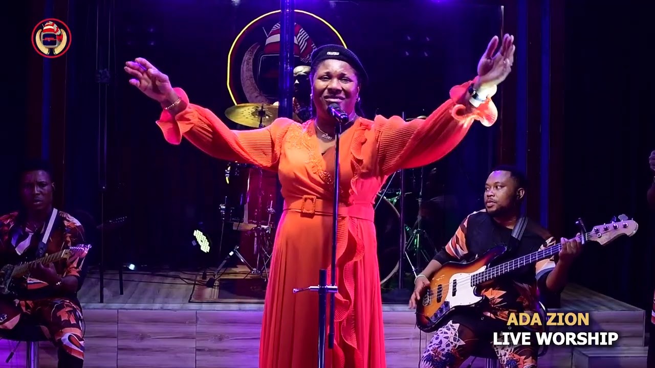 2026 ADAZION IJ LIVE DEEP WORSHIP