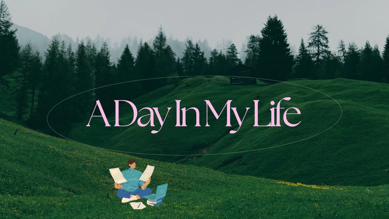 A Day In The Life Of An NIOS Student | Environmental Science TMA |