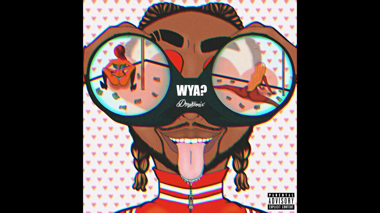 HLC Drophoenix - WYA - HipHop Music