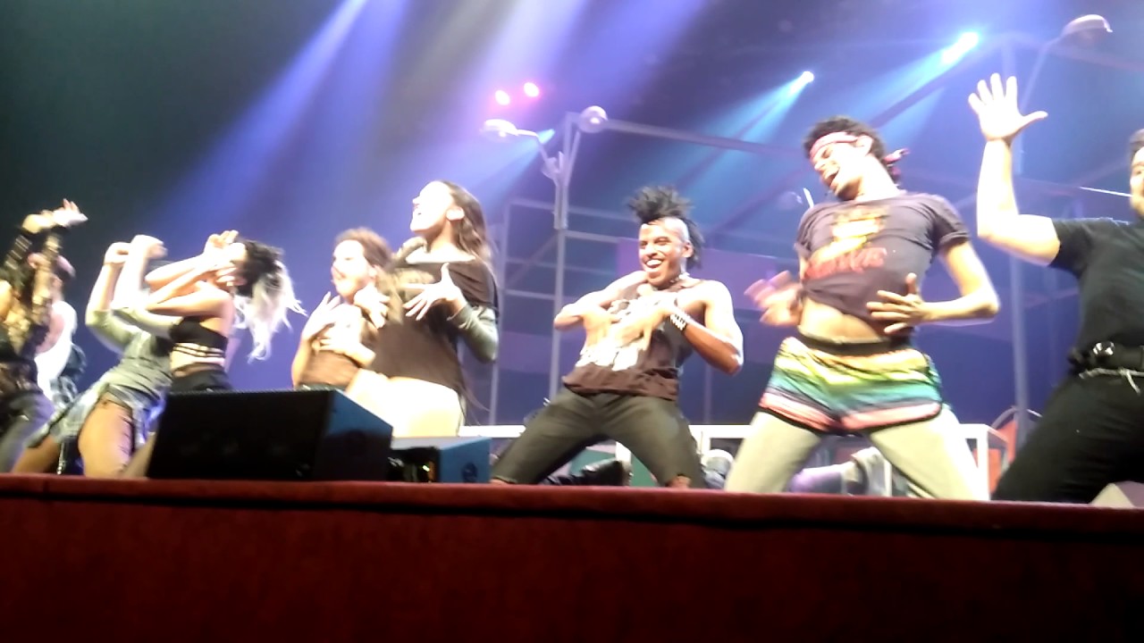 RENT BR - La Vie Boheme