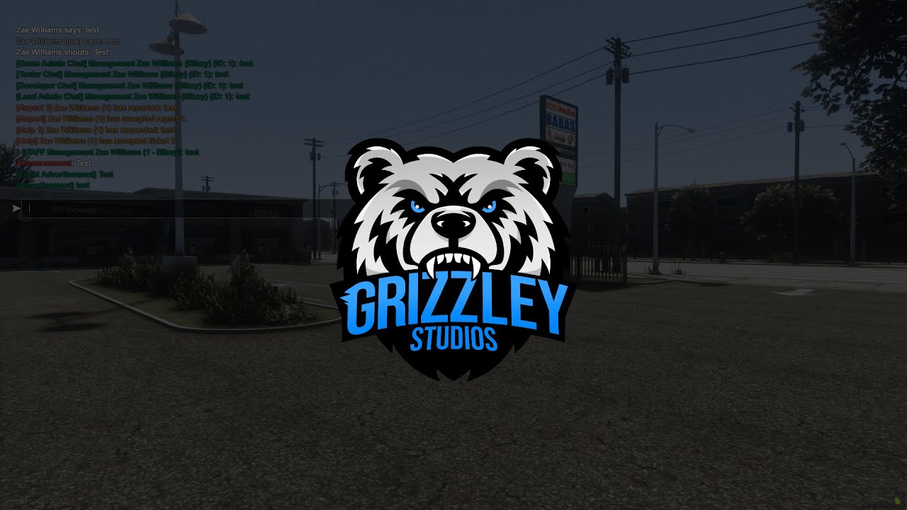 [FIVEM SCRIPT] [SAMP CHAT] Windy City Inspired Chat