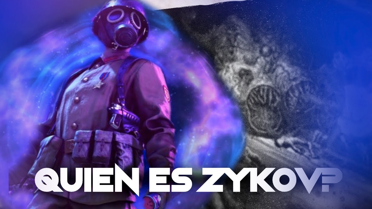 Quien es Kazimir Zykov? | Explicacion de historia | Teasers Operatsiya Izbavitel | DLC 4 | YIYO