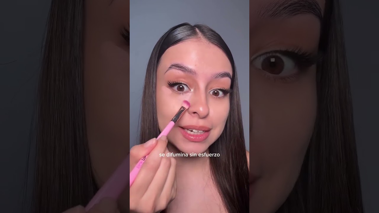 PARA QUÉ SIRVE EL CORRECTOR ROSA?