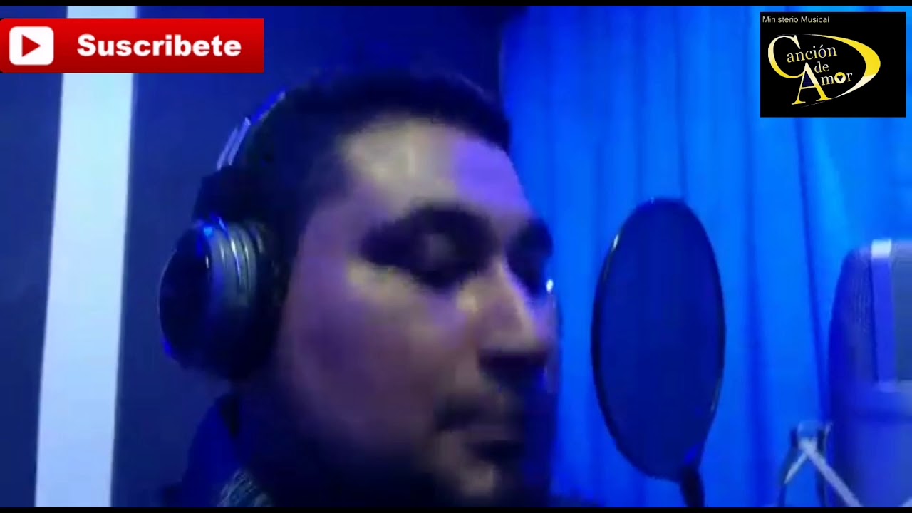 Canción de amor tema con amor perdona voz invitado Juan Luis