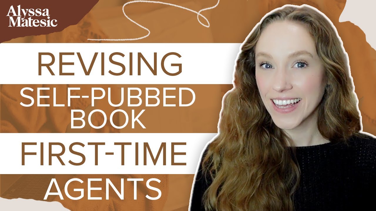 Will agents consider a revised self-published book?