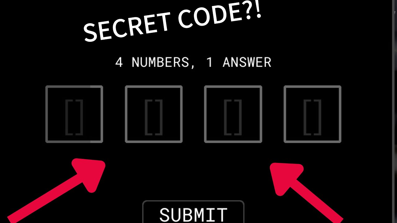 This code takes you to a whole other place (Delusional Office)