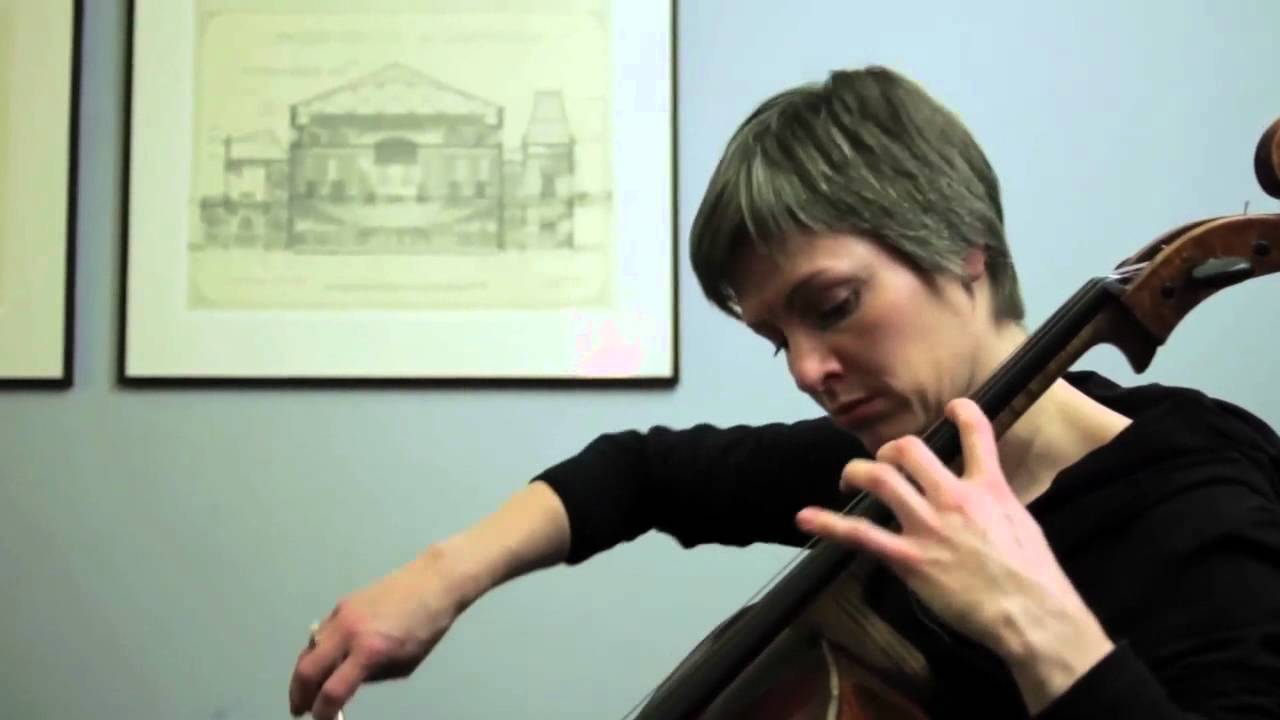 Interview met Quirine Viersen, Robeco Zomerconcerten, Concertgebouw Amsterdam