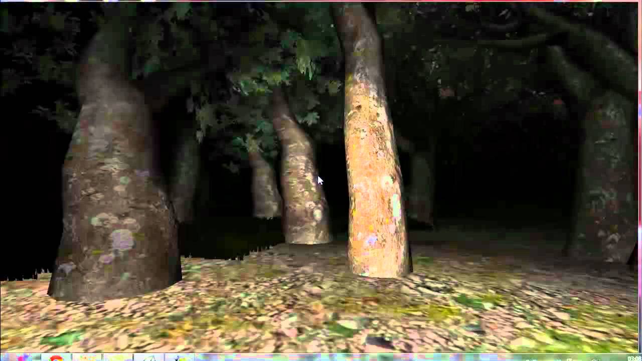Slender Survivor 1 Episodio ITA (BeyondCommunity e DrKobrix)