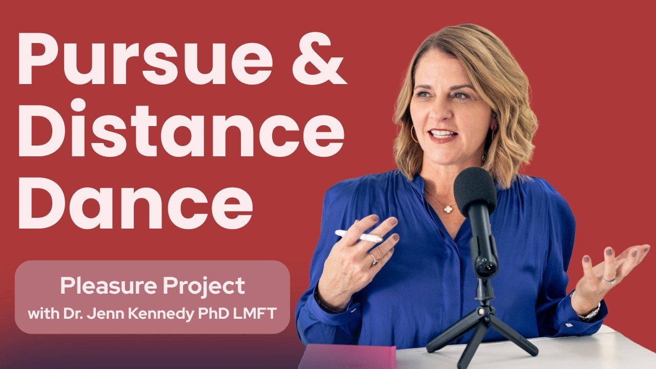 Pursue & Distance Dance | Szn. 4 Ep. 7