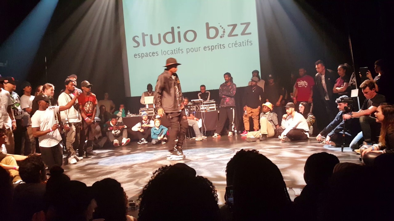 KIFF YOUR STYLE 2017 | BLUPRINT | JUDGE SHOWCASE |ALL STYLES