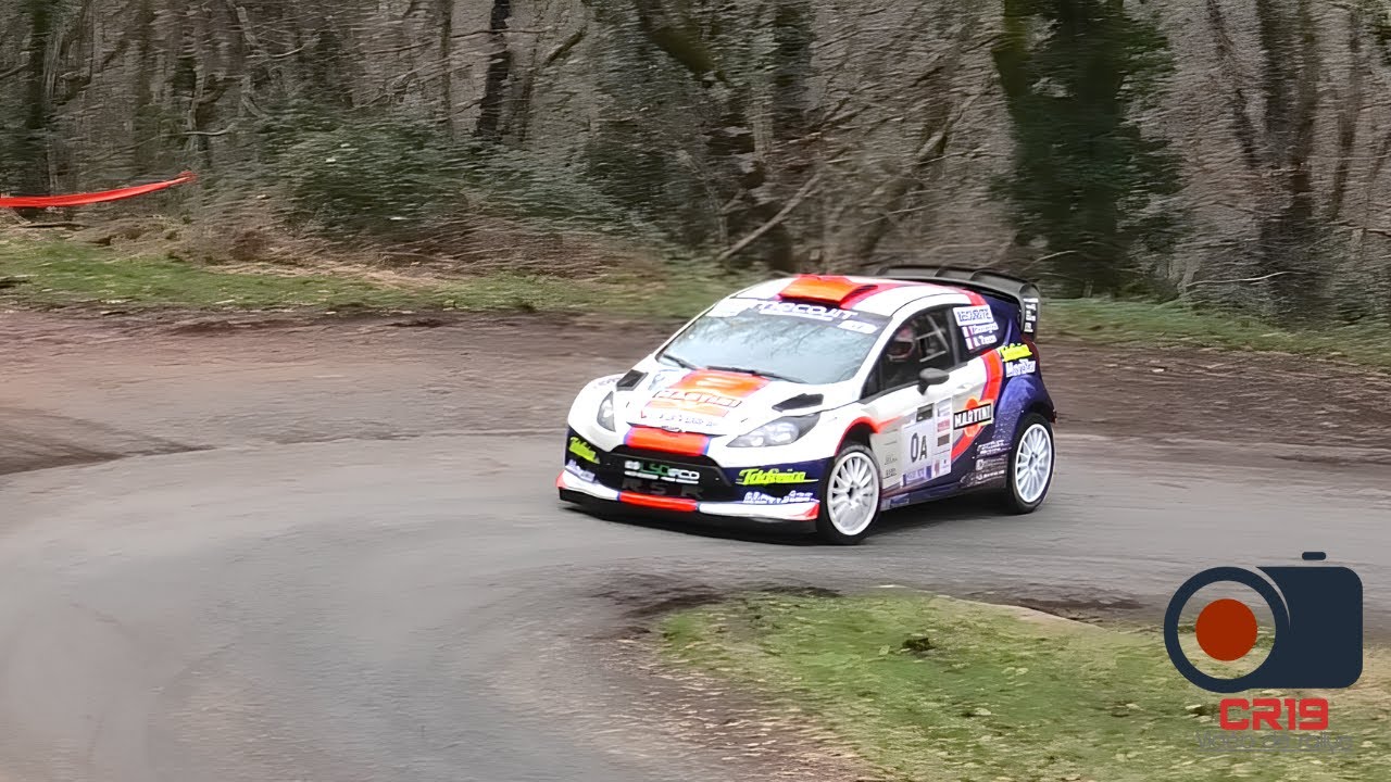 Best of Legends Rally Cars [HD] - Bigs sounds & Attacks -