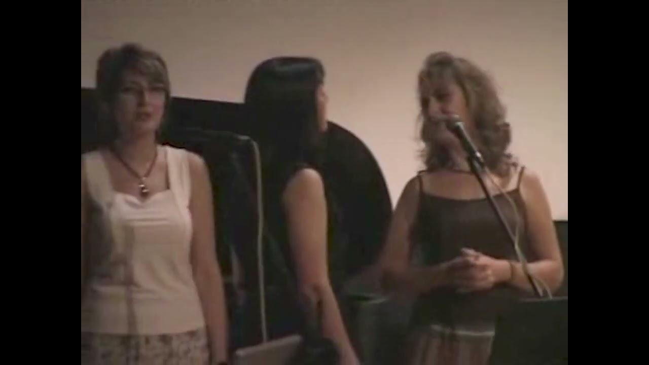 Çağdaş Türkü, “Geçmiş Yaz” | Nilgün Dicle 2006