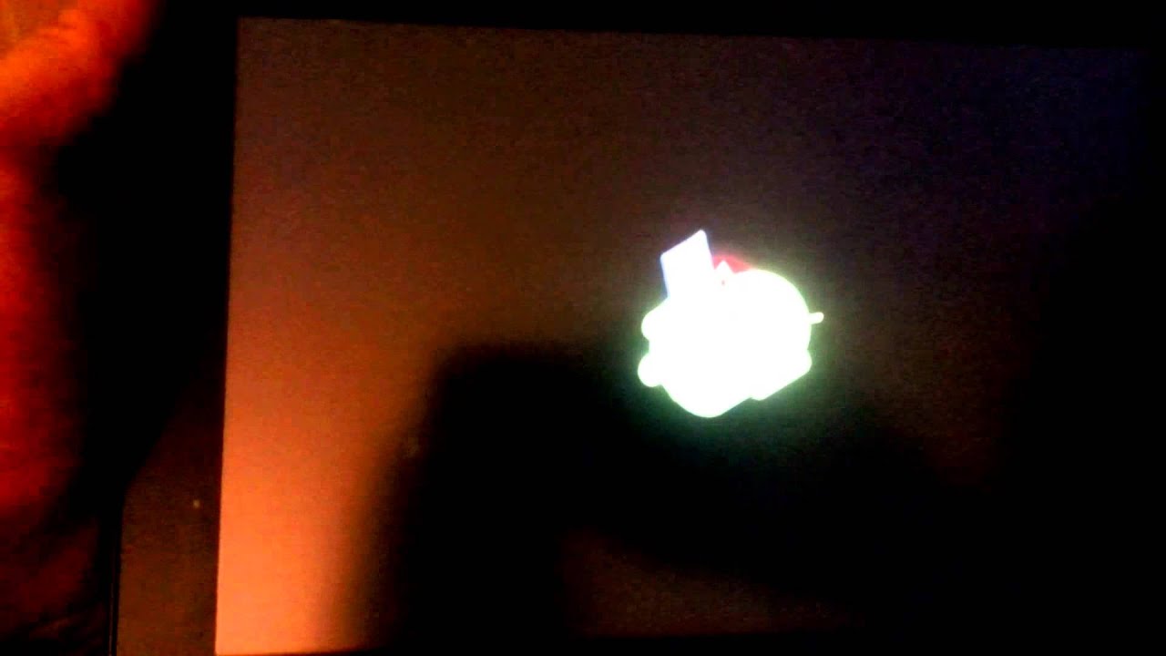 Broken Acer A500 Tablet.  Factory Reset by Micro SD with update.zip.  Volume Down + Power On