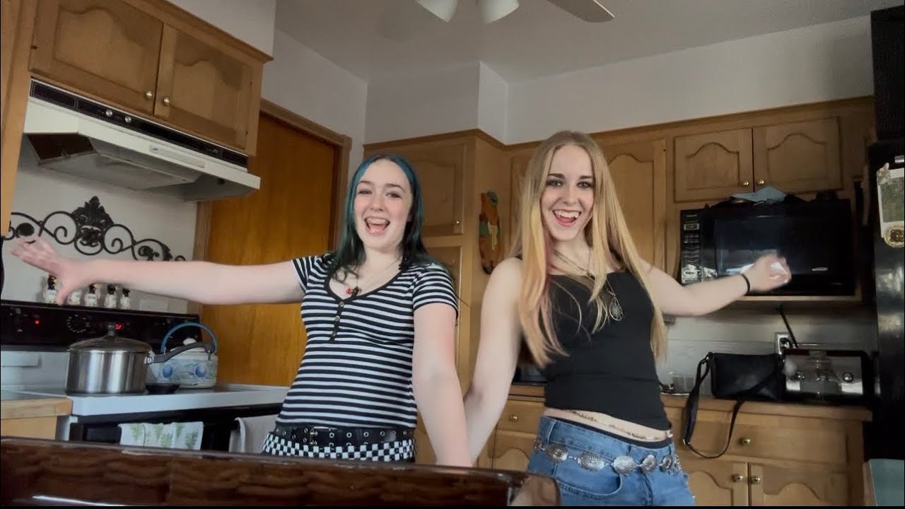 We made brownies!! 