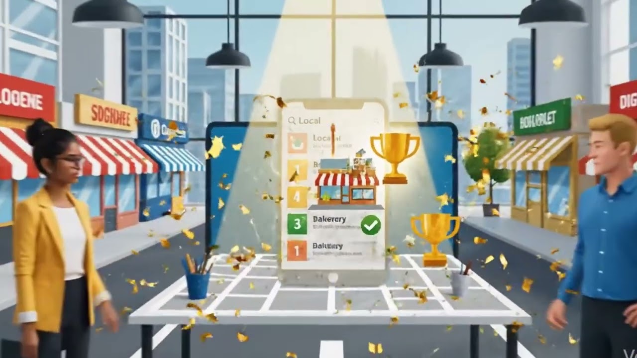 📊 The Science Behind a Data-Driven Marketing Agency in Buffalo | KD Marketing