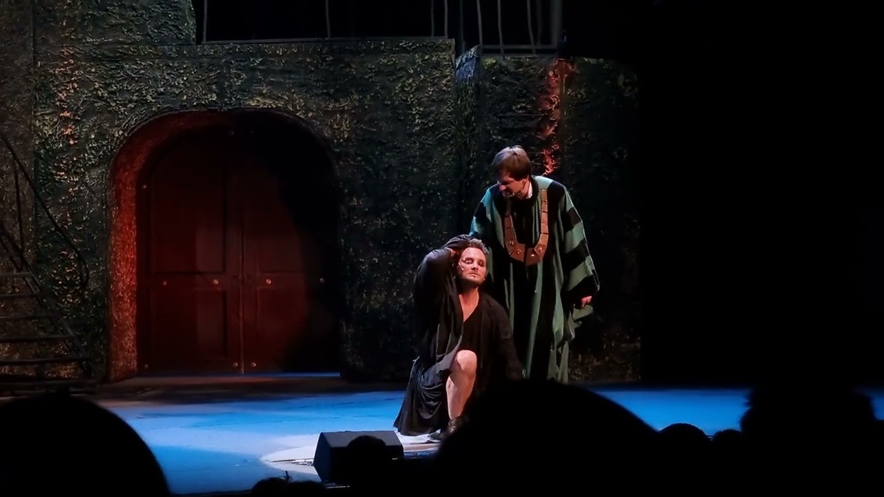 ИХС 16.05.23 - Предательство Иуды