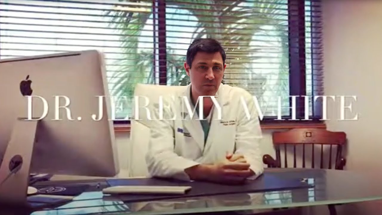 Ask DR. White! Rhinoplasty