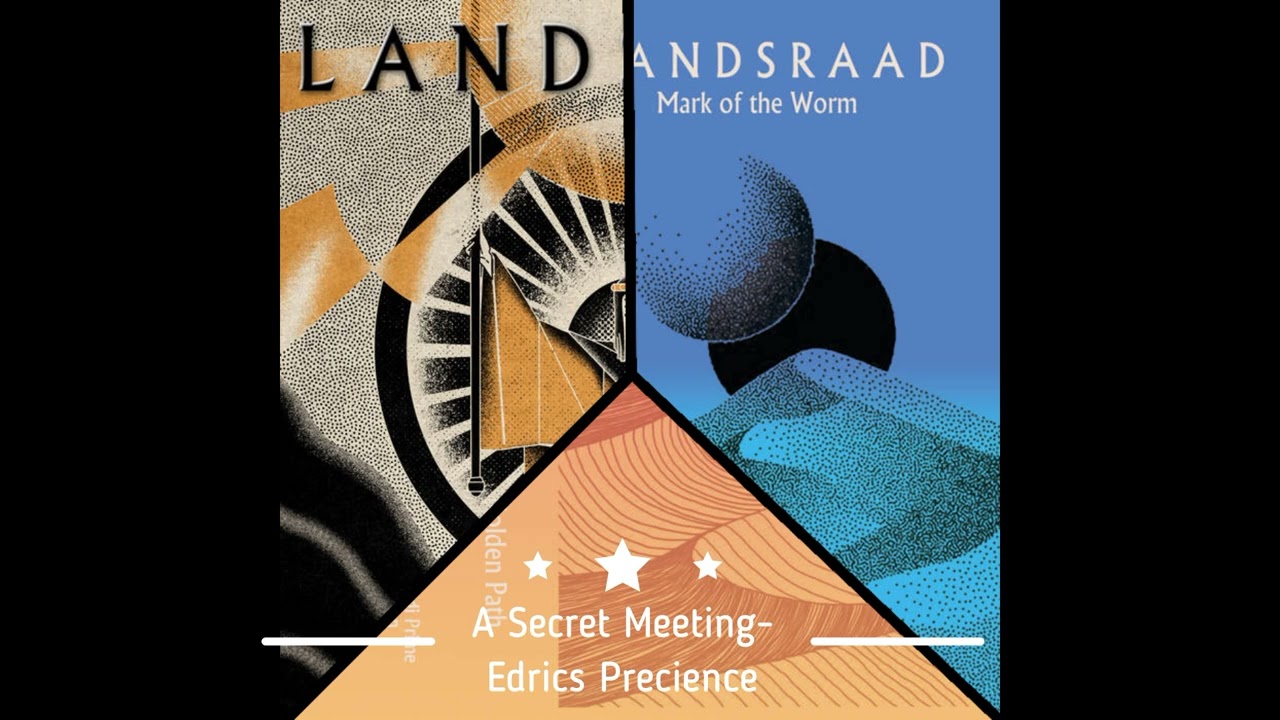 Landsraad Fate. The Inevitability Thereof. 01. A Secret Meeting Edrics Precience