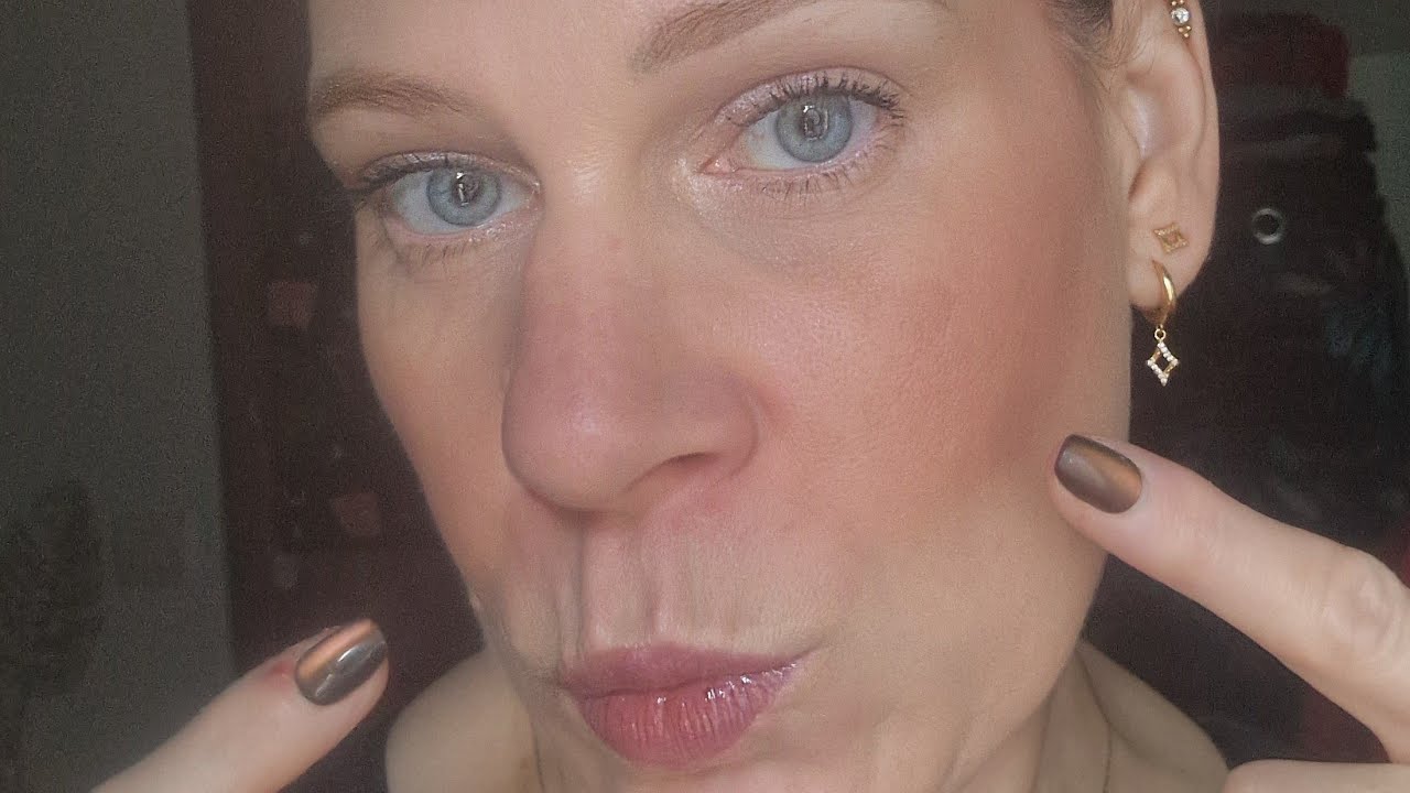 Réaliser un teint parfait make up no make up