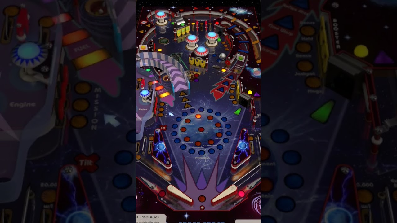 Space Cadet Pinball IS BACK 👀