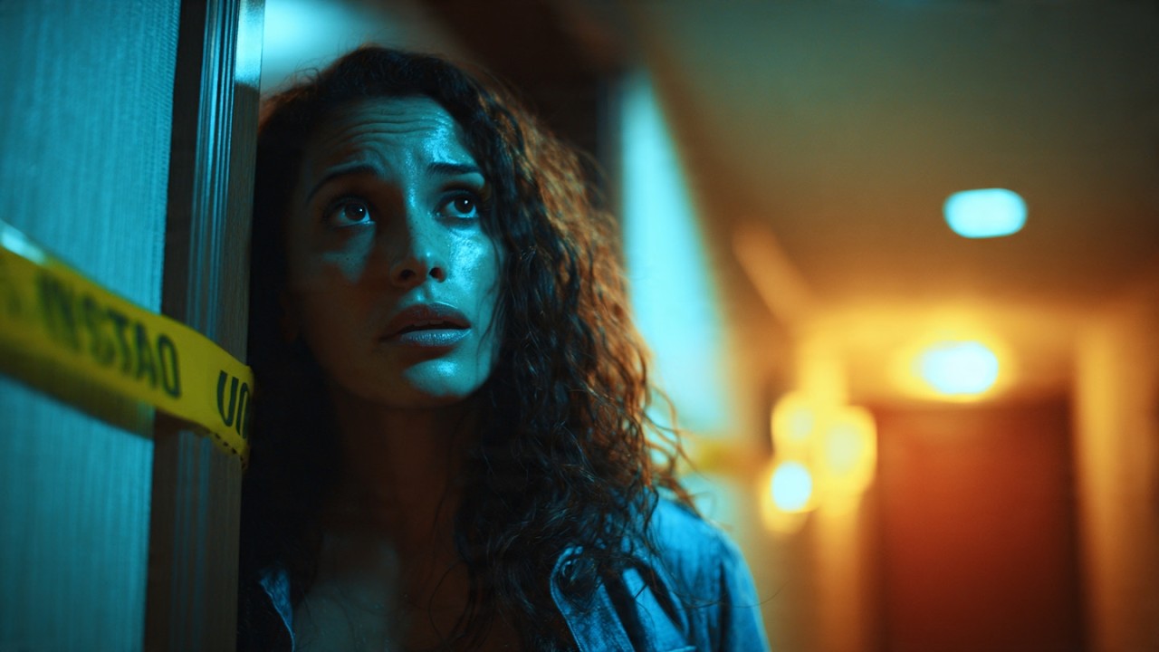 Chegou ao hotel às 17h45… e nunca mais saiu: o caso Camila Ferreira