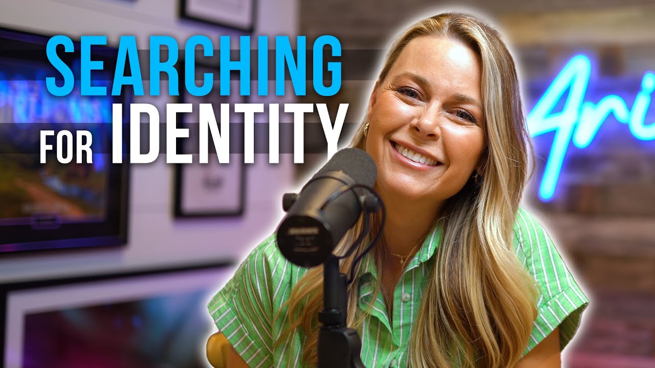 Searching For Identity  | Arise With Amber (EP173)