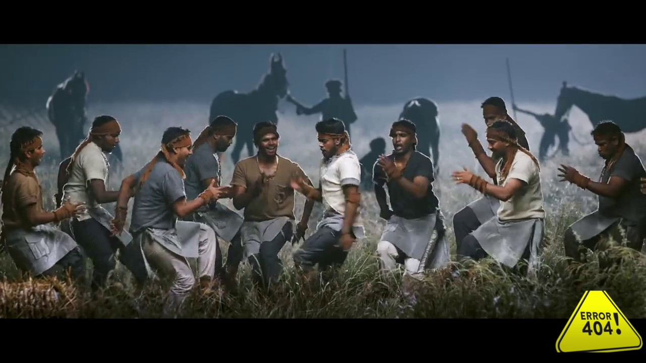 Tamil All star Mashup 2017