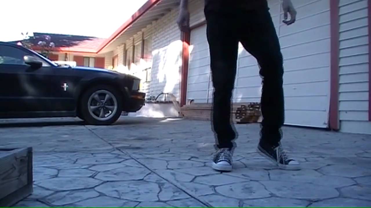 Shuffle Tutorial (Basics)