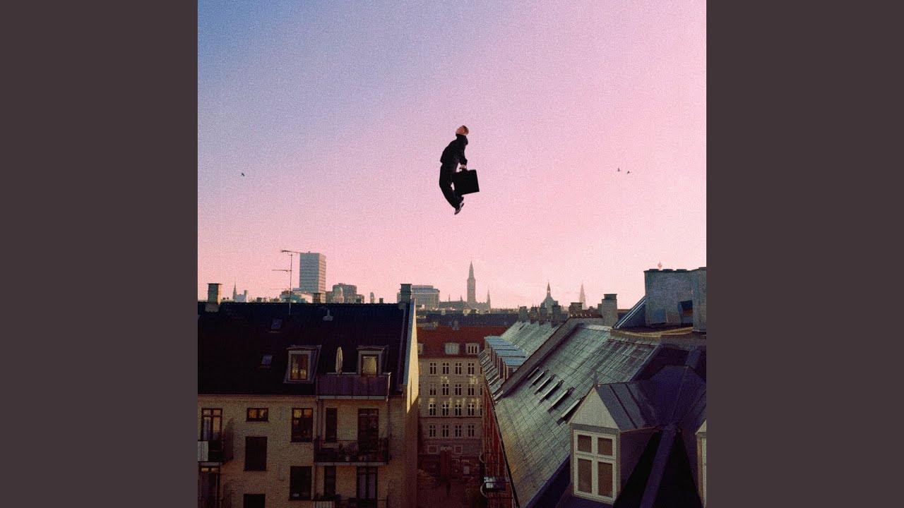 Ud Af Det Blå