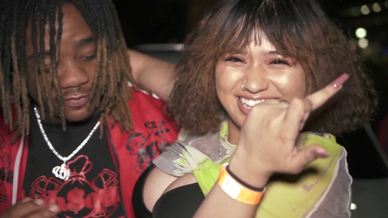 CashSquad Ceno - No Sweat (Feat. CashSquad L) Official Music Video