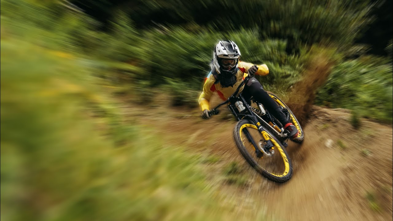 VAL DI SOLE | FRIDAY'S RAW