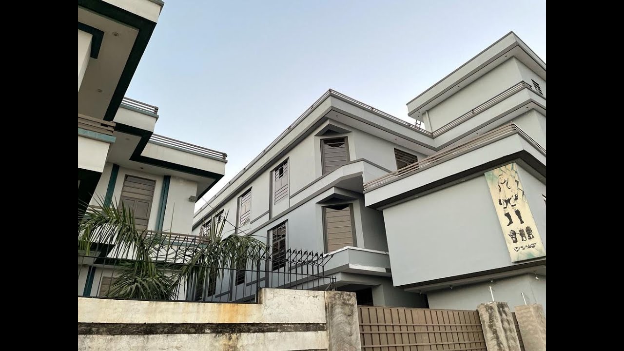 Factory Tour - Wellfit Wears (Sialkot - Pakistan)