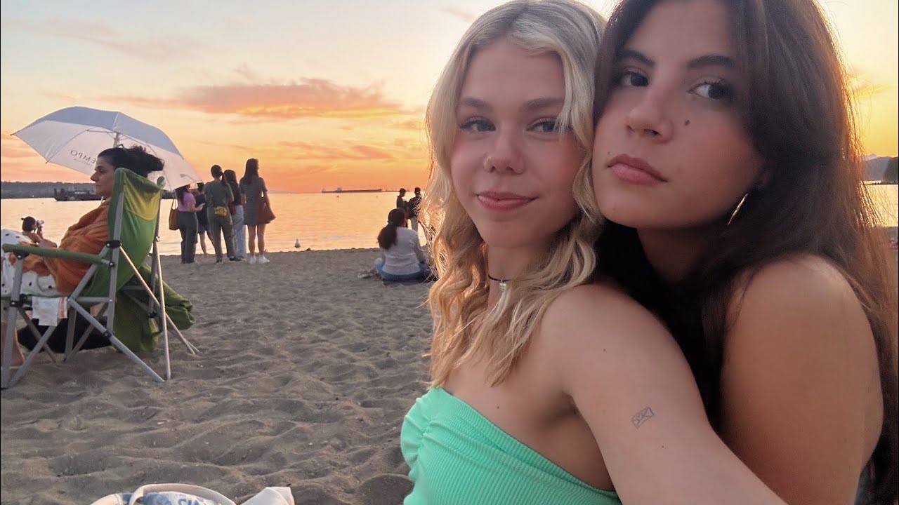 July vlog part 2
