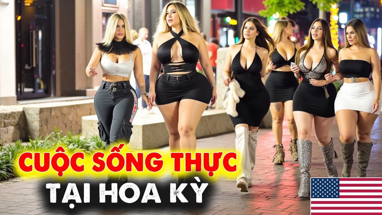 15 Sự thật đáng kinh ngạc về Mỹ Siêu cường đứng đầu thế giới! – Phim tài liệu du lịch – 4K