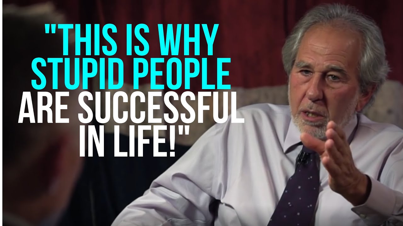How Your Mind Is Being Programmed 🧠| An Eye- Opening Truth By Dr. Bruce Lipton