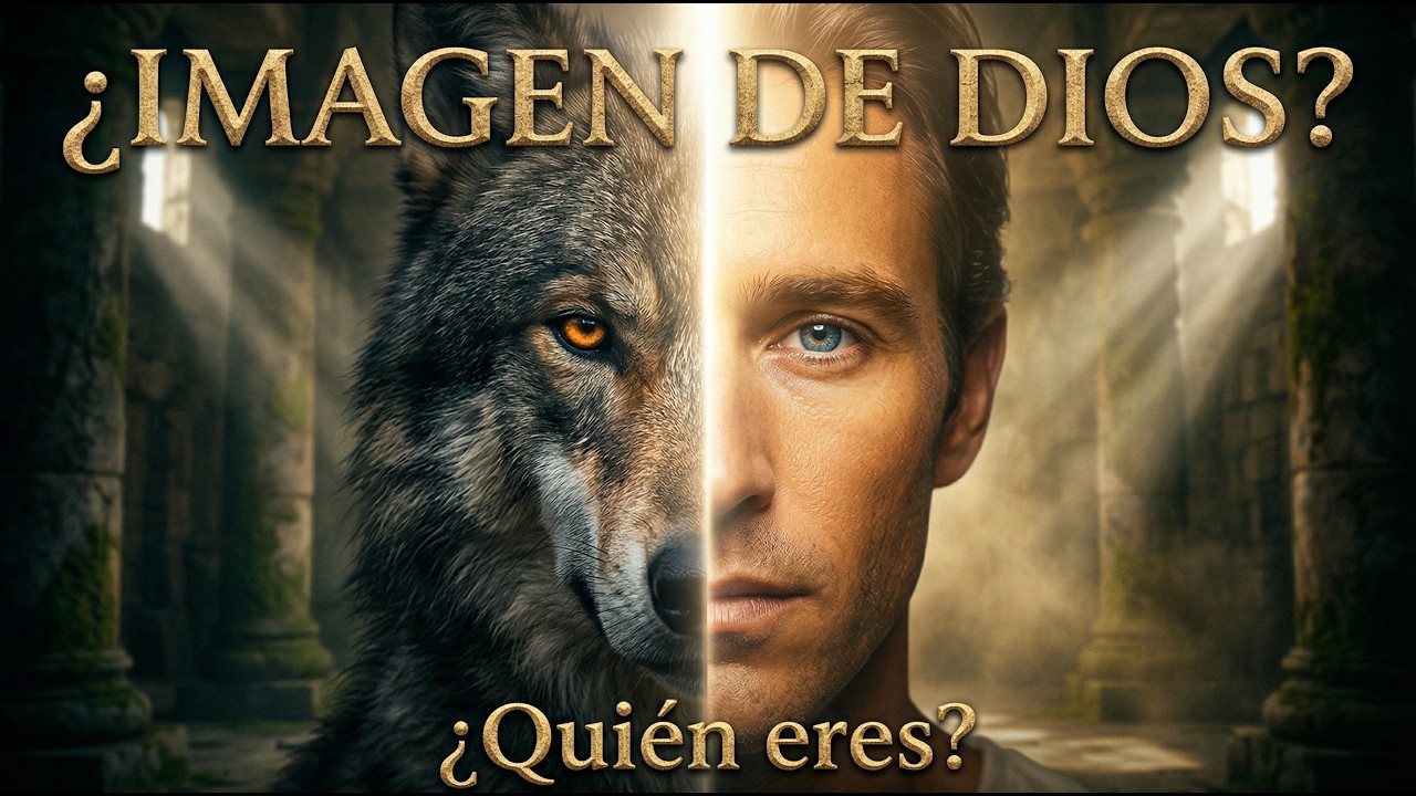 Therian y la Imagen de Dios: La Verdad que No Quieren Oír